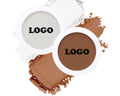 Best Vegan Concealer Makeup Waterproof and Matte Customizable Concealer Pallet