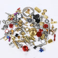 Custom Fabrication Company Manufacturer CNC Brass Aluminium Parts Works for Lathes CNC Machining Parts Turning Products