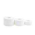 3.8cm*13.7m Cotton Sports Tape Porous Loose Thread Flexible Breathable Good Unwind Tension and Tensile Strength
