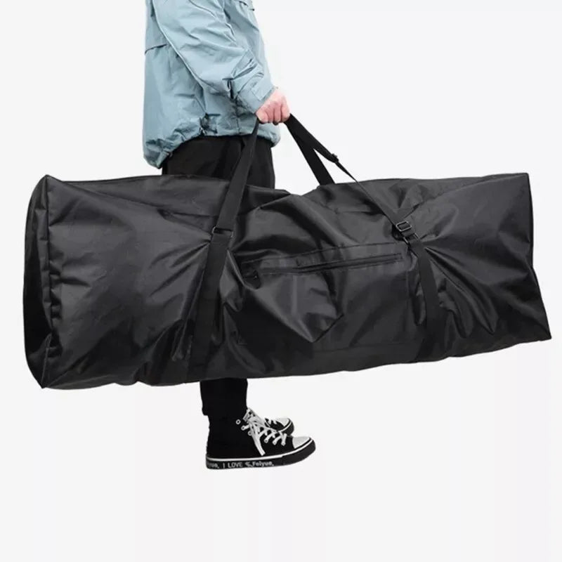 Cityneye Compact 8.5 Inch Foldable Electric Scooter Storage Bag Accessory