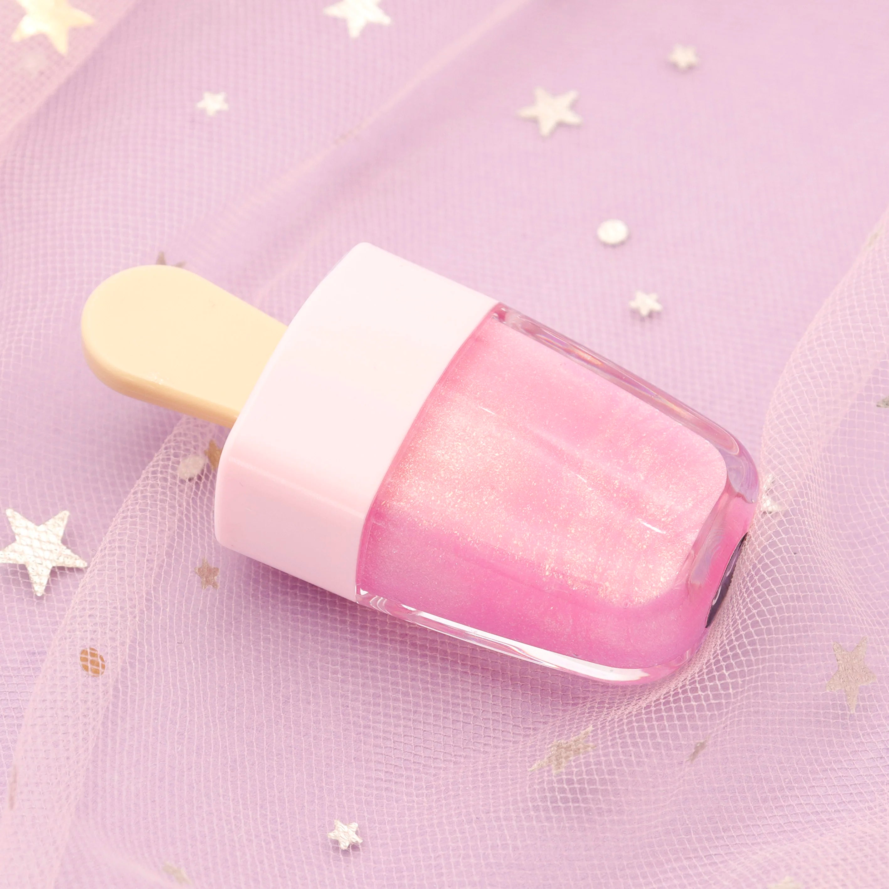 High Quality Pigment Cruelty Free Custom Makeup Glossy Matte Shiny Clear Vegan Private Label Lip Gloss