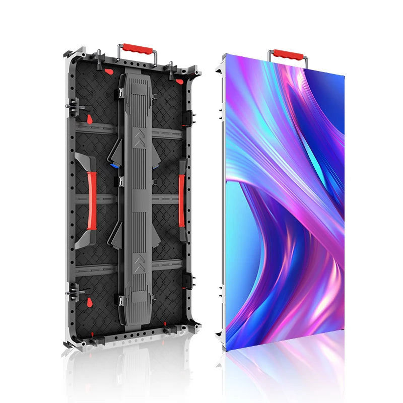 P1.25 Led Display Video Wall P2.6 Gob Auditorium Led Pixel Display Screen