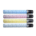 Factory Wholesale TN228 TN229 Toner Cartridge for Konica Minolta Bizhub C226i 266i 286i 7222i 7228i High Quality  Copiier Parts