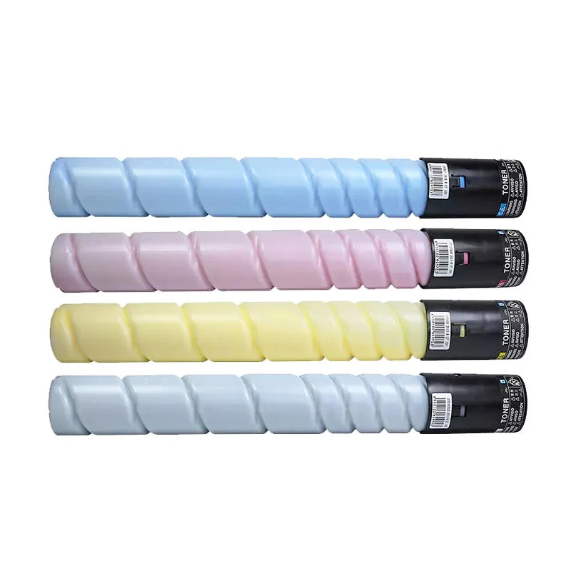 Factory Wholesale TN228 TN229 Toner Cartridge for Konica Minolta Bizhub C226i 266i 286i 7222i 7228i High Quality  Copiier Parts
