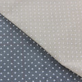 Manufacturer of Cal 1633/1632 Flame Retardant Nonwoven Fabric for Mattress