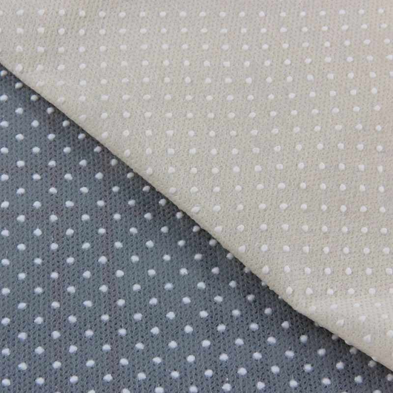 Manufacturer of Cal 1633/1632 Flame Retardant Nonwoven Fabric for Mattress