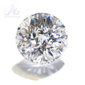 Holycome Wholesale Price Factory Direct Sales VVS1 Grade Certificate Brilliant Emperor Cut Loose Moissanite Diamond Popular
