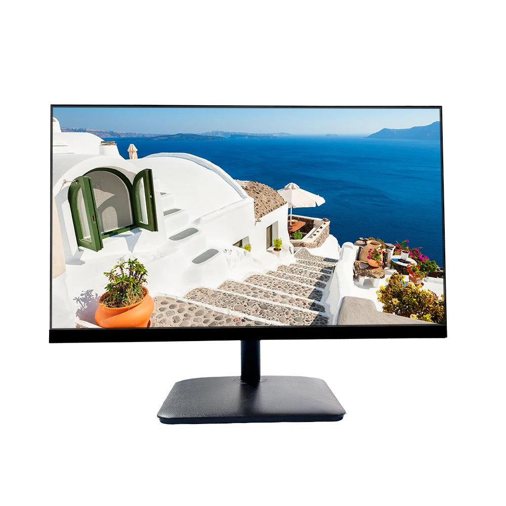 21.5 Inch Monitor Alert 1000:1 Contrast Ratio Vivid Colors Bringing Details to Life for Indoor Use SDK Support Agency Retailer