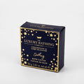 Cheap Recycled Paper Soap bar Box Eco-friendly Cardboard Box Biodegradable Handmade Soap Packaging Box