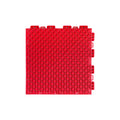 Sports Flooring PP Suspended Plastic Floor for Basketball Court Football Backyard Sport Court Tiles