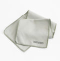 Klear Premium Eco-Friendly Leather Shoe Shining & Buffing Polishing Cloth Microfiber Fabric 40x40cm