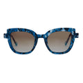 VIFF MB1203 Cat Eye Acetate Sunglasses Polarized High End Lamination Eyewear