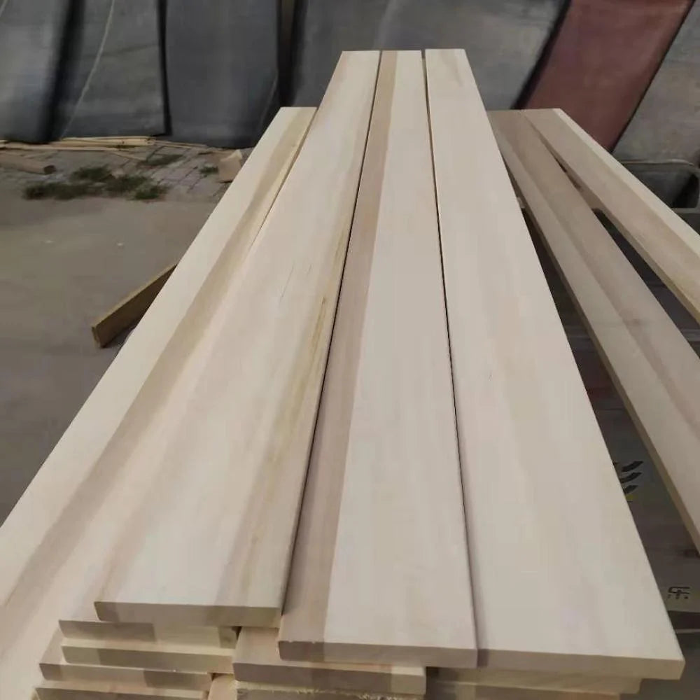 Poplar Plywood Furniture Sheet Birch Film Faced Plywoods