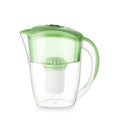 Manufacturer Supply Alkaline Water Pitcher Filter Drinking Water Purifier Jug With Digital Time Control Reducing Chlorine