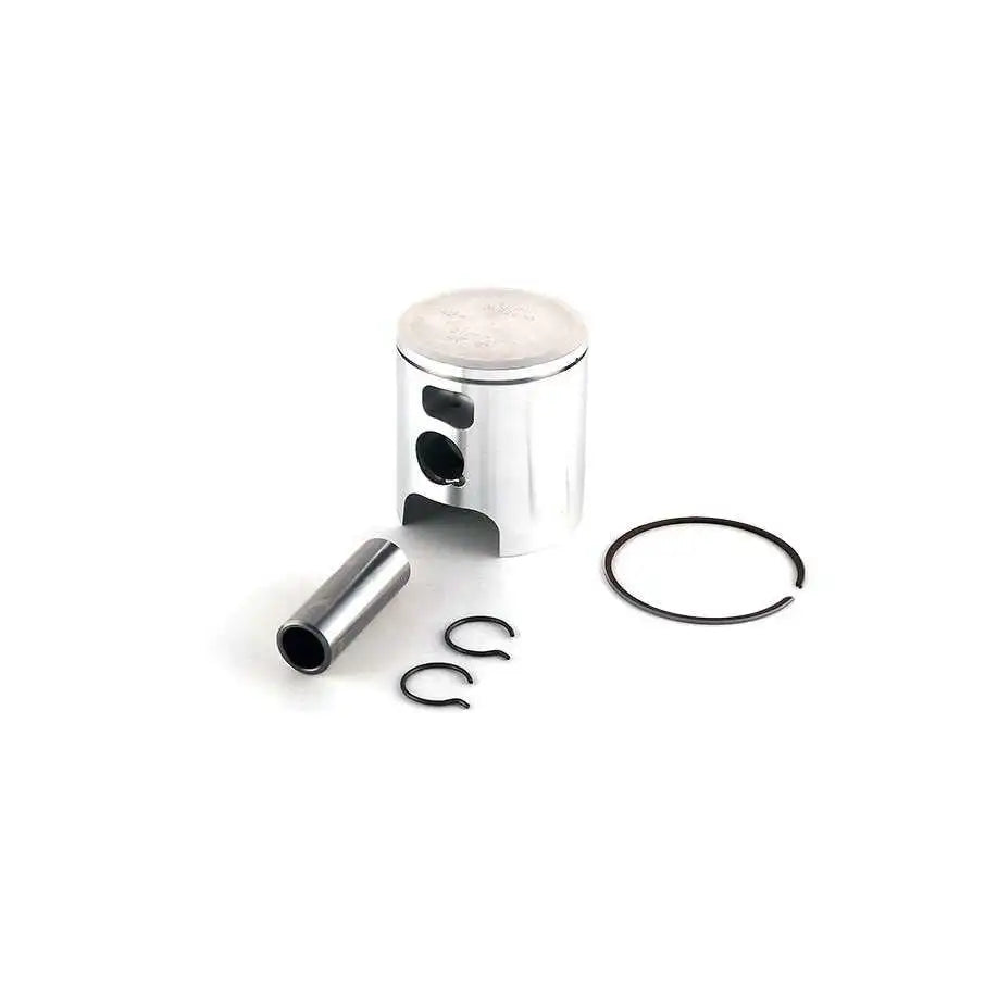 VHm Piston for KTm SX 65 09-25 12 Degree Head Traffic Barrier Product Made in Italy