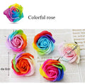Hot Sale Wholesale Decor Wedding Artificial Flower Bouquet Gifts