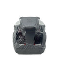 Zebra ZC100 ZC300 Plastic ID Card Printers YMCKO Ribbon 800300-250EM Original 200 Prints Per Roll US Origin