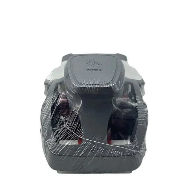 Zebra ZC100 ZC300 Plastic ID Card Printers YMCKO Ribbon 800300-250EM Original 200 Prints Per Roll US Origin
