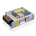 LED Driver Transformer LRS Power Supply Bulb Lamp Strip Downlight Ceiling Panel Light TV Backlight 12V DC Output Grow Cabinet