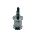 For Heidelberg Printing Machine Parts NEW Stainless Steel 00.550.0542 Guide Roller F-52973 SM102 CD102 Eco Solvent Motor Model