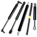 OEM Iron Gas Spring Forklift Strut QPQ Surface Treated Cylinder Industrial Furniture Use Compression/Extension/Torsion Load
