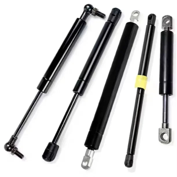OEM Iron Gas Spring Forklift Strut QPQ Surface Treated Cylinder Industrial Furniture Use Compression/Extension/Torsion Load