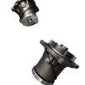 For CAT E120B E320C E320D 320C 320D Engine Water Pump 1786633 S6KT for Construction Machinery Parts