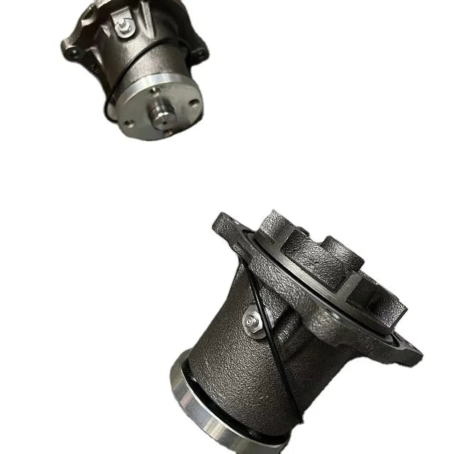 For CAT E120B E320C E320D 320C 320D Engine Water Pump 1786633 S6KT for Construction Machinery Parts