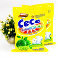 Factory Hot Selling New Formula OEM Wash Powder Fast Clean Hotel Detergent Powder