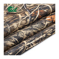 100%Poly 5*5 72T 600D PVC Camouflage Oxford Woven Fabric Water Resistant Anti-Static Anti-Pill Realtree Camo Print Girls Bags
