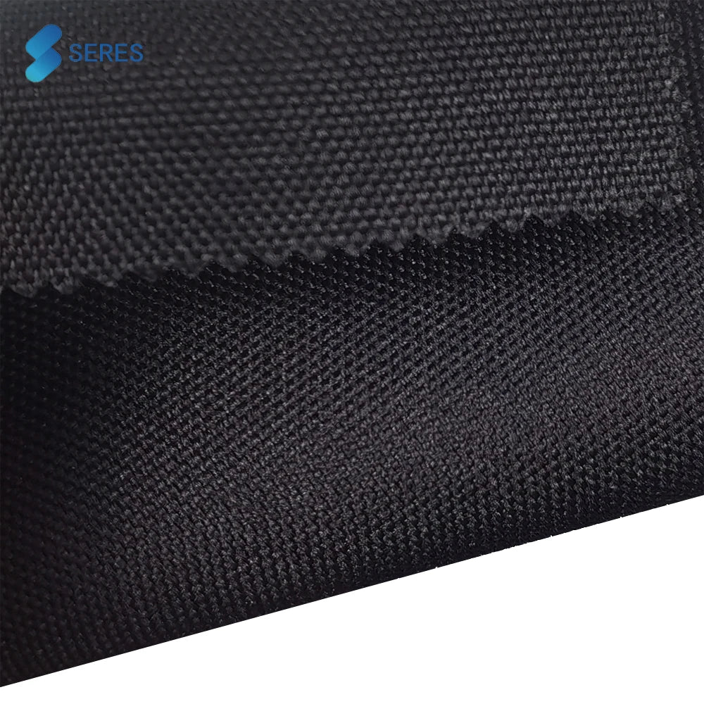 REPREVE 600D Recycled Polyester Fabric Rpet Fabric for Bag Backpack Tent Clothing Sportswear Swimwear Yoga Underwear