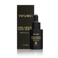 Oem Anti Aging Wrinkles Moisturizing Hyaluronic Acid Hydrating Face Serum With Pure Hyaluronic Acid
