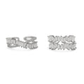 Engagement Ring Jewelry INS Trendy High Quality Women Iced Out Diamond Zircon Adjustable Ring for Wedding