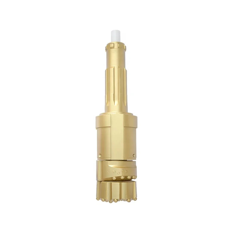 Concentric Symmetric Casing System Eccentric Overburden Casing Tools Ring Drill Bit
