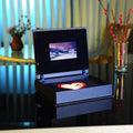 Customized Luxury Lcd Video Screen Magnetic Gift Box Wholesale