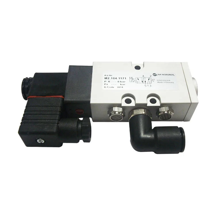 Grandfa Offset Printing Machinery Replacement Parts M2.184.1171 for Heidelberg SM52 SM74 SM102 Printing Press Spare Parts