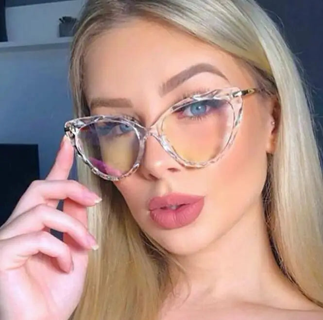 2025 TR90 Spring Hinge Designer Eyeglasses Famous Brands Eye Glasses Frame Eyeglasses