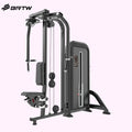 TY38 for Commercial Use Arms Exercise Gym Machine with 160kg Weight Stack-Customizable Pins Performance
