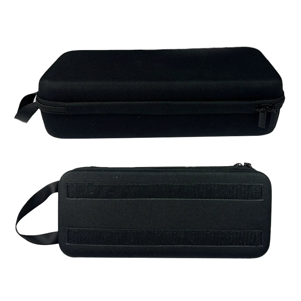 Travel Hard Eva Fire Extinguisher Case Portable Car Fire Extinguisher Storage Bag Customized Carrying Case for Fire Extinguisher