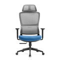 Factory Manufacturer High Back Ergonomic Office Mesh Chair Office Furniture