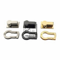 Metal Bag Turn Lock Twist Lock Clasp for Leather Craft Women Bag Handbag Shoulder Bag Purse DIY Hardware Accessories