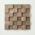 MUMU Building Pared 3D Wainscoting Siding Cladding Wall Decor Cheap Garden Board Panels Mosaic