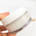 Professional Small Makeup Brush and Sponge Cleaning Tool with Solid Plastic Box