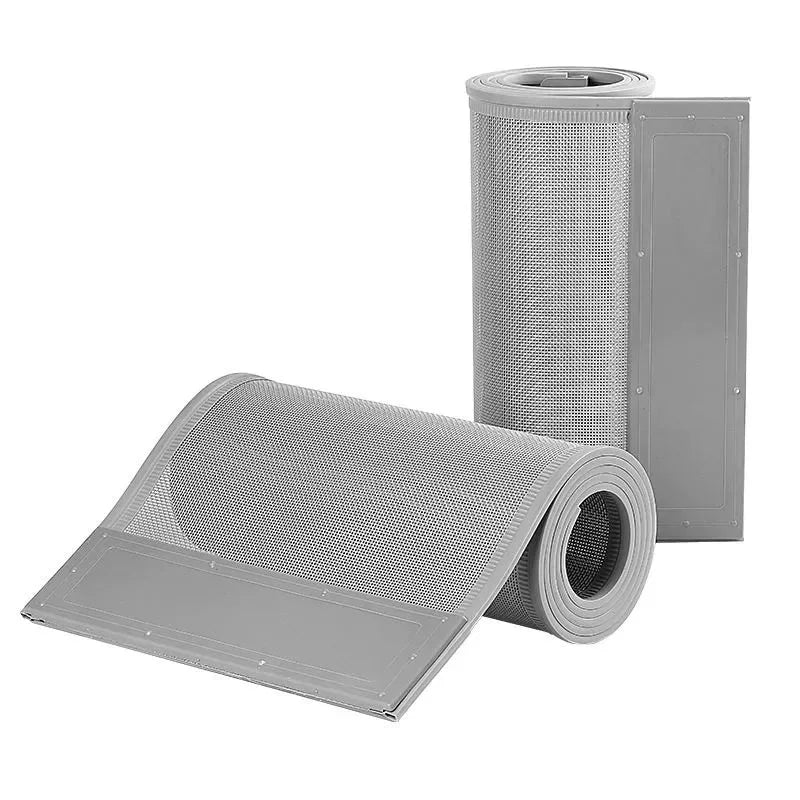 Modern Anti-Mosquito Anti-Fly PVC Door Curtain Self-Priming Magnets Breathable Summer Household Ventilation Excellent