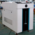 1500 Watt Laser Cleaner Gun / Handheld Laser Rust Removal for Wood
