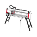 Portable Industrial & DIY Semi-Automatic Ceramic Tile & Granite Cutting Machine Customizable OEM Support
