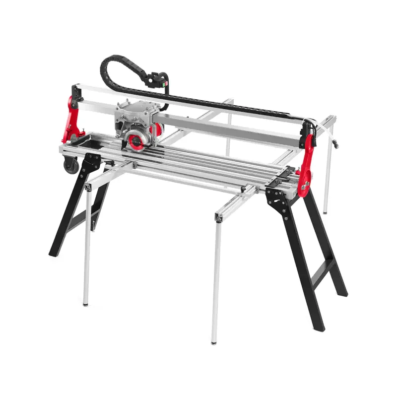Portable Industrial & DIY Semi-Automatic Ceramic Tile & Granite Cutting Machine Customizable OEM Support