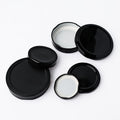 38mm 43mm 53mm 63mm 70mm 82mm 100mm Metal Lug Twist Off Cap for Glass Bottles Jars