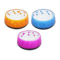AFP Hot Sales Durable Stain Resistant Anti-Tipover Gpps Dog Love Bowl Pet Bowl for Pet Puppies Feeding and Drinking