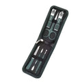 Professional Manicure Set Personal Care Travel Kit Fancy Wedding Gifts Manicure and Pedicure Set for Guests